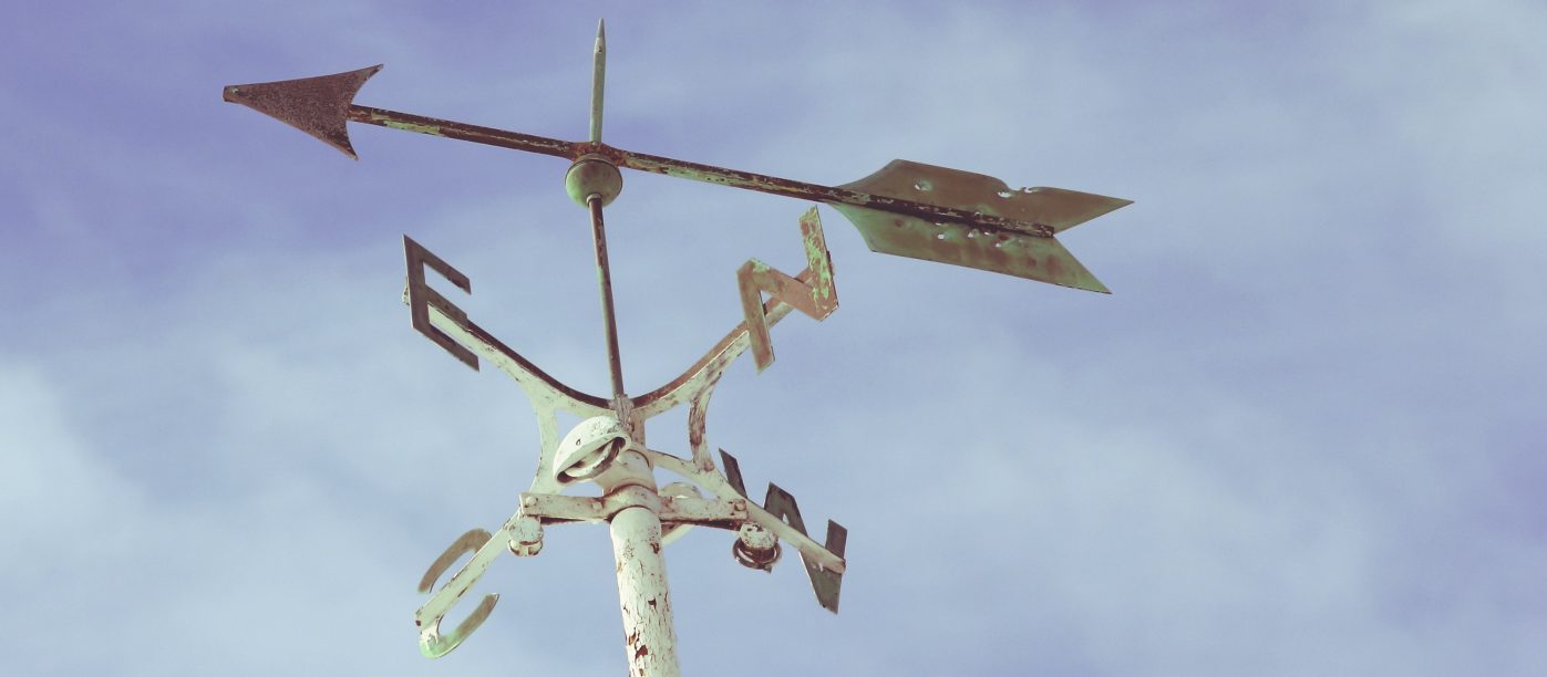 wind wheel, wheater; Wetter, Wind, Windrad, Wetterstandsanzeiger