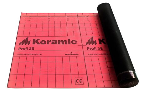 Membrana Koramic Profi 2S