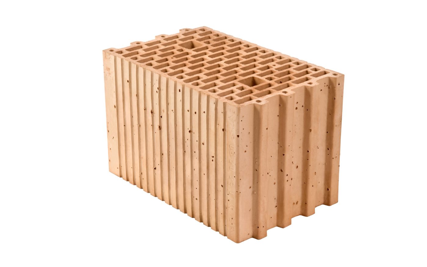 Porotherm D 24