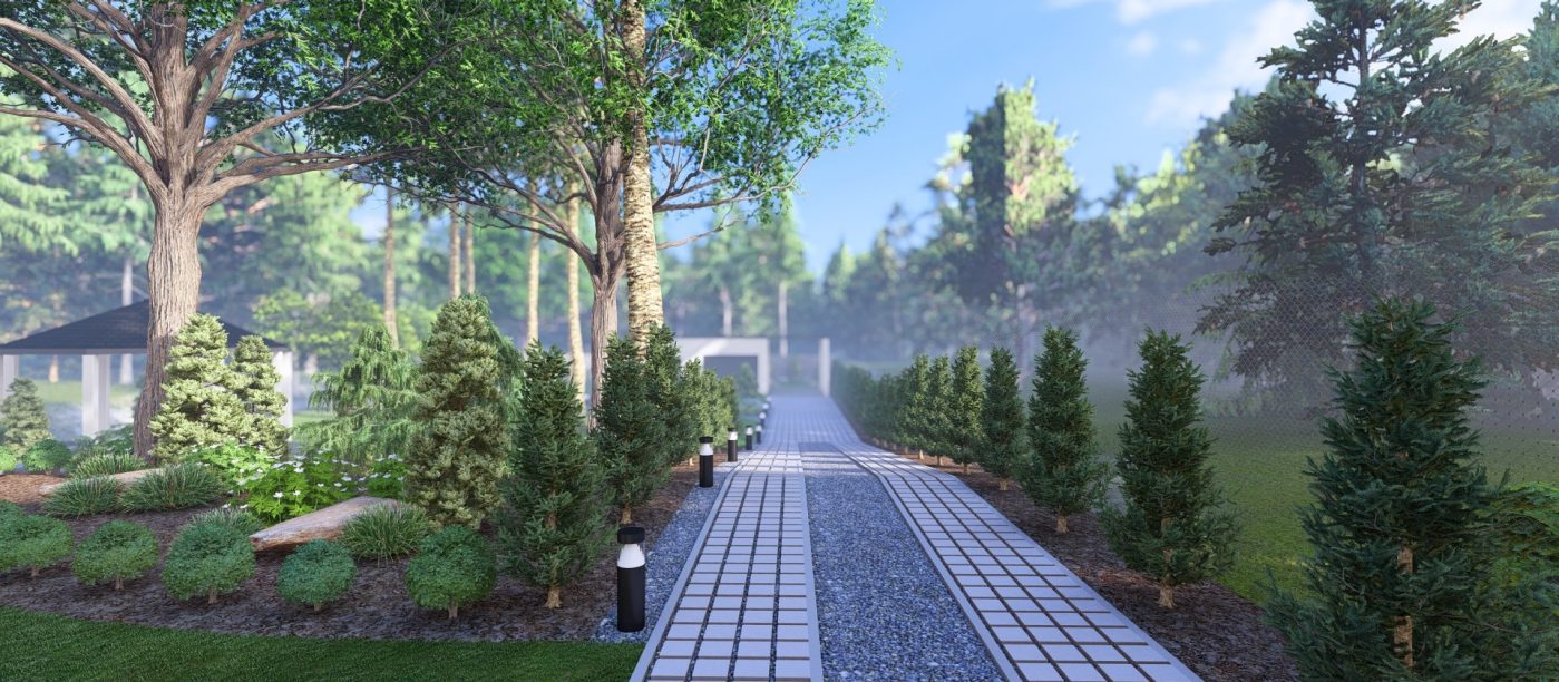 Zrównoważone projektowanie nawierchni_wizualizacja