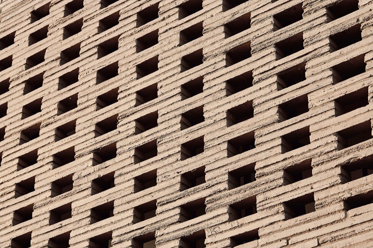 Terca polaris, kap zwenkau, hafengebäude, habour building, langformat, 