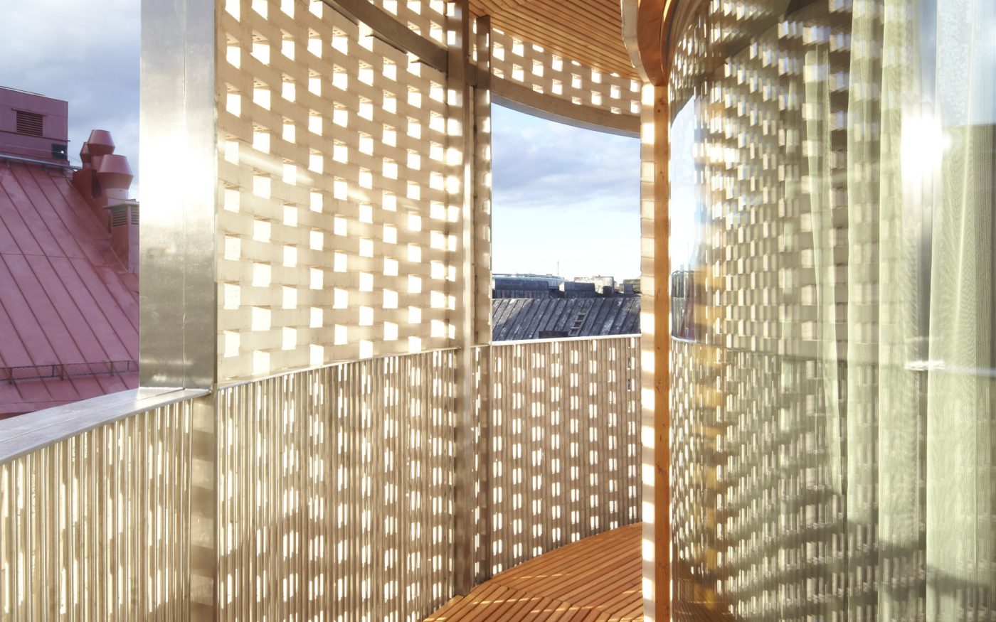 Hotel i centrum konferencyjne Paasitorni, Helsinki