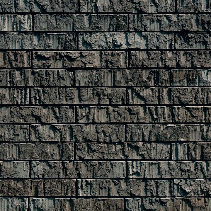 Cegła klinkierowa Marono szaro-grafitowa