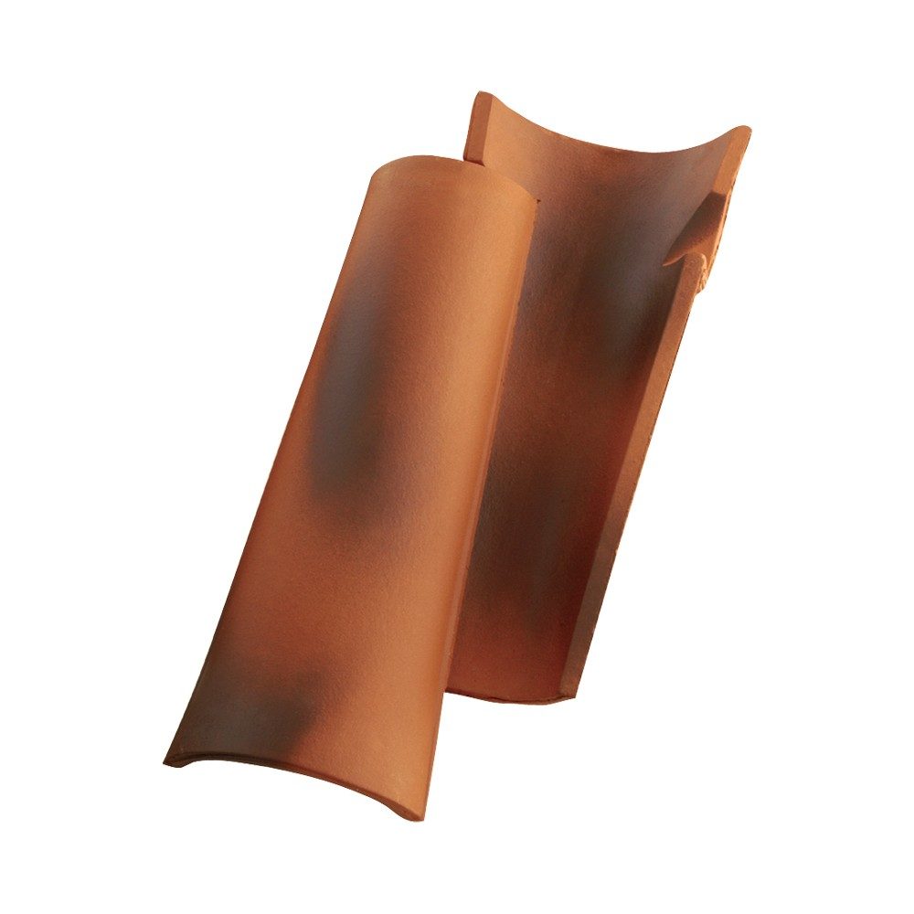 Monk Nun rooftile rustical engobe