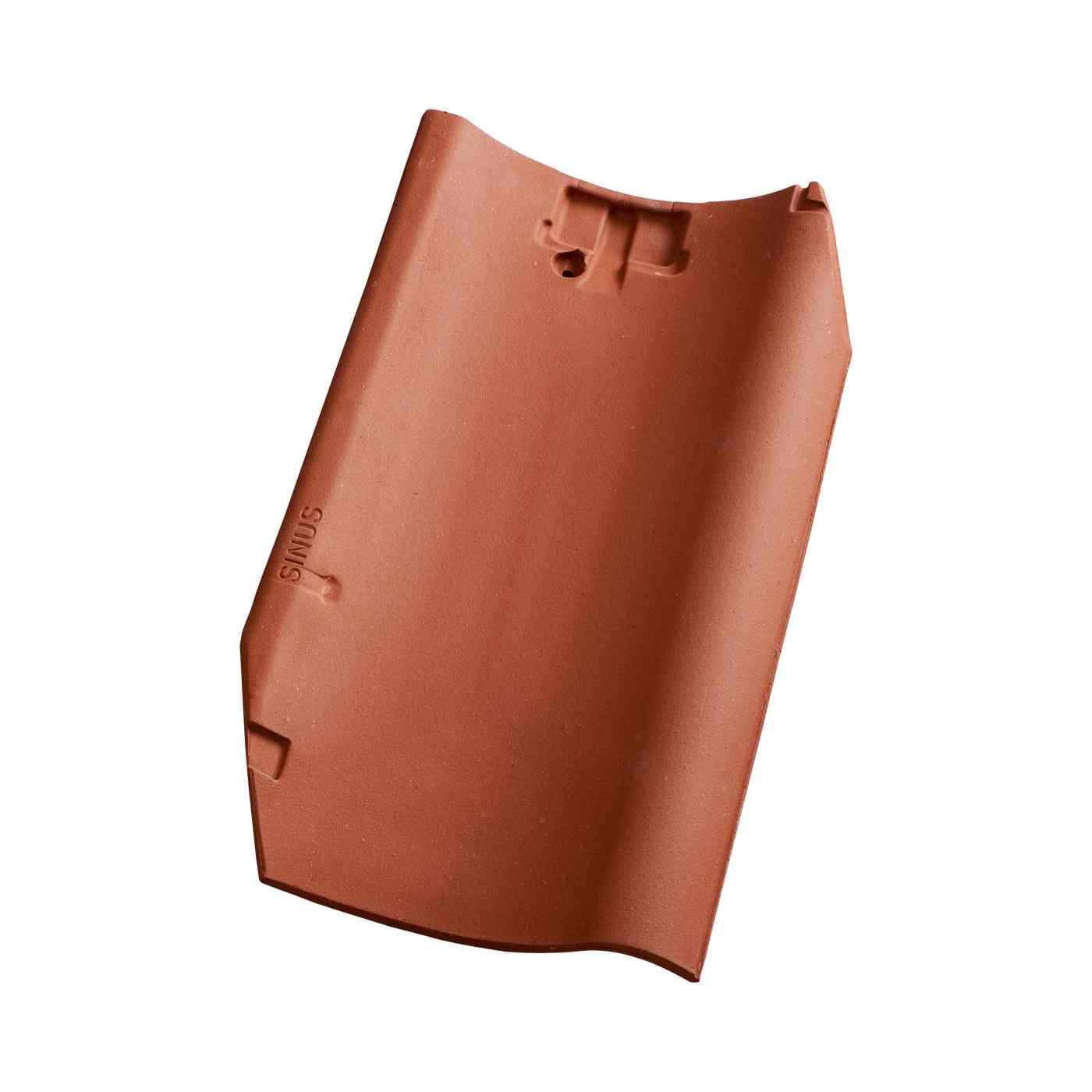 Esówka Sinus naturalna czerwień
