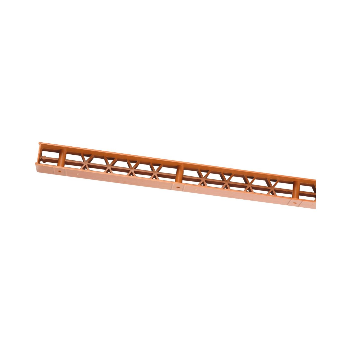 Kratka wentylacyjna okapu