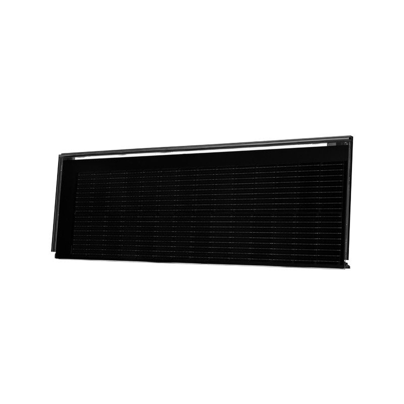 Panel fotowoltaiczny Wevolt X-Tile czarny